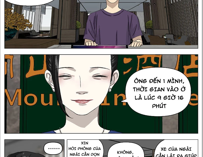 Giết Chết Ta Ở Thế Giới Song Song Chapter 2 - 42