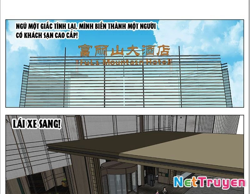 Giết Chết Ta Ở Thế Giới Song Song Chapter 2 - 46