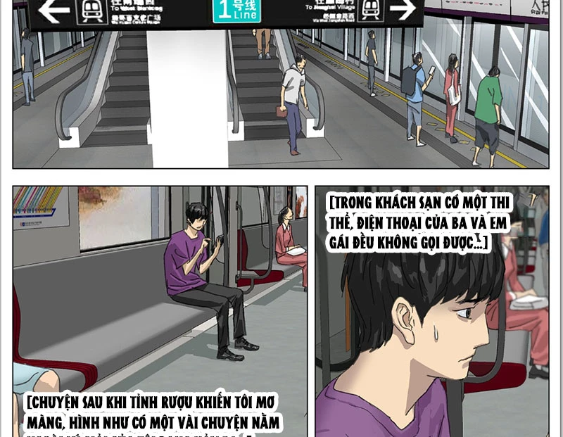 Giết Chết Ta Ở Thế Giới Song Song Chapter 2 - 49
