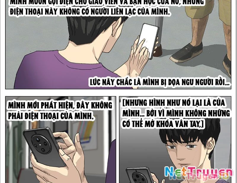 Giết Chết Ta Ở Thế Giới Song Song Chapter 2 - 51