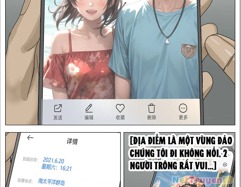 Giết Chết Ta Ở Thế Giới Song Song Chapter 2 - 53