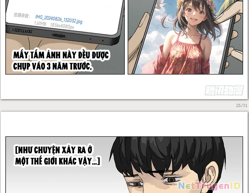 Giết Chết Ta Ở Thế Giới Song Song Chapter 2 - 54