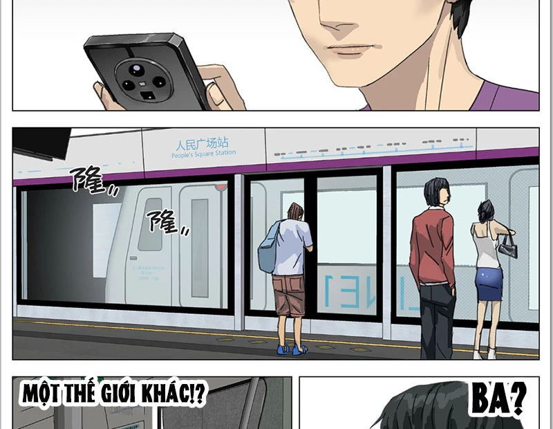 Giết Chết Ta Ở Thế Giới Song Song Chapter 2 - 55