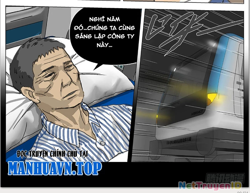 Giết Chết Ta Ở Thế Giới Song Song Chapter 2 - 60