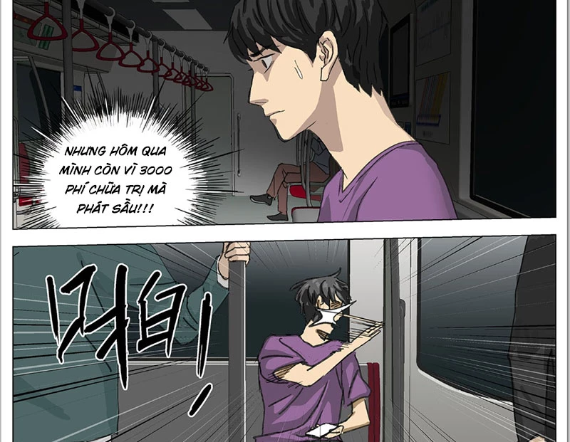 Giết Chết Ta Ở Thế Giới Song Song Chapter 2 - 64