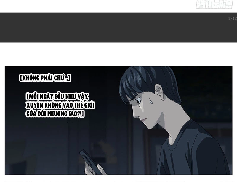 Giết Chết Ta Ở Thế Giới Song Song Chapter 10 - 3