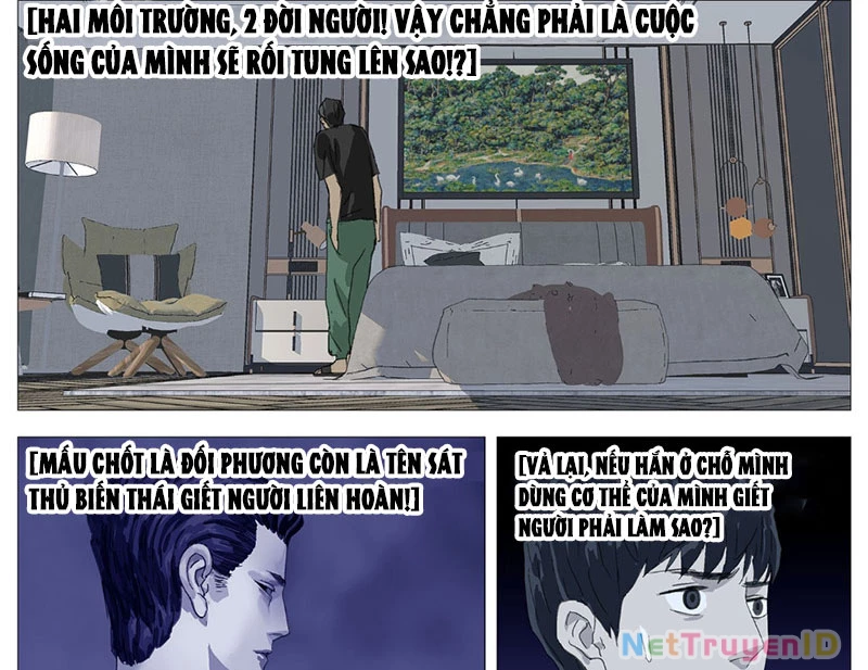 Giết Chết Ta Ở Thế Giới Song Song Chapter 10 - 4
