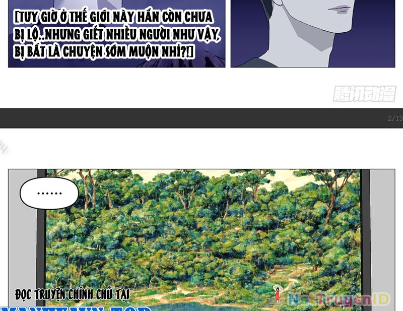 Giết Chết Ta Ở Thế Giới Song Song Chapter 10 - 5