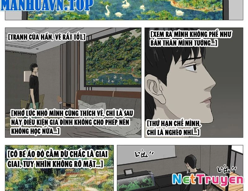 Giết Chết Ta Ở Thế Giới Song Song Chapter 10 - 6