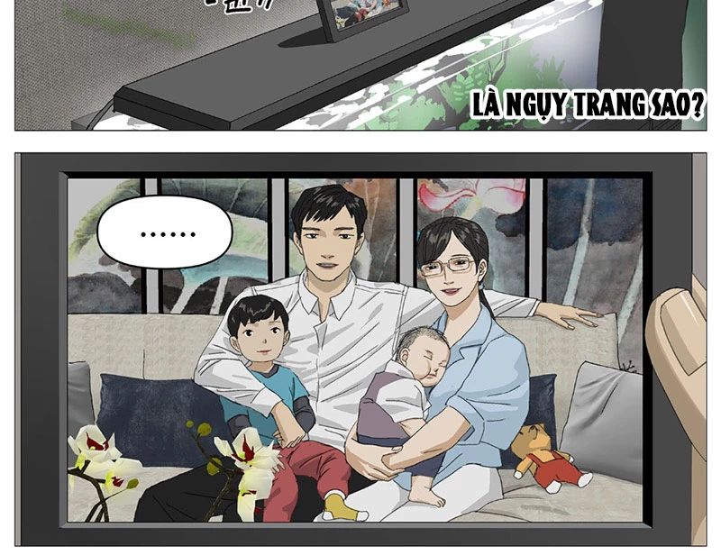 Giết Chết Ta Ở Thế Giới Song Song Chapter 10 - 8