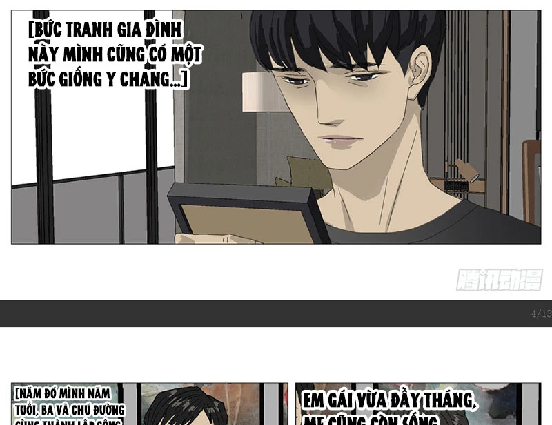 Giết Chết Ta Ở Thế Giới Song Song Chapter 10 - 9