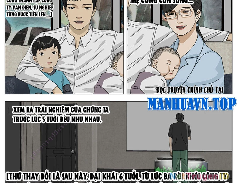 Giết Chết Ta Ở Thế Giới Song Song Chapter 10 - 10