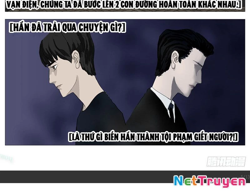 Giết Chết Ta Ở Thế Giới Song Song Chapter 10 - 11