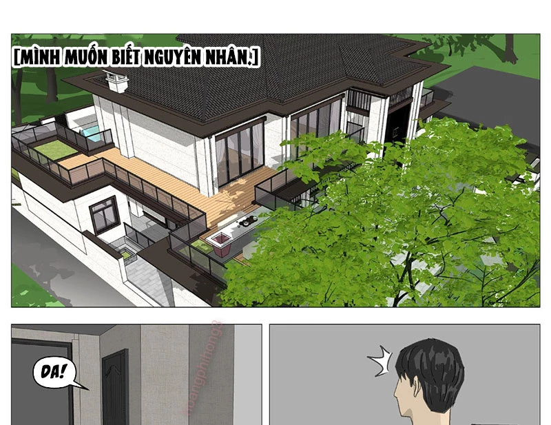 Giết Chết Ta Ở Thế Giới Song Song Chapter 10 - 12