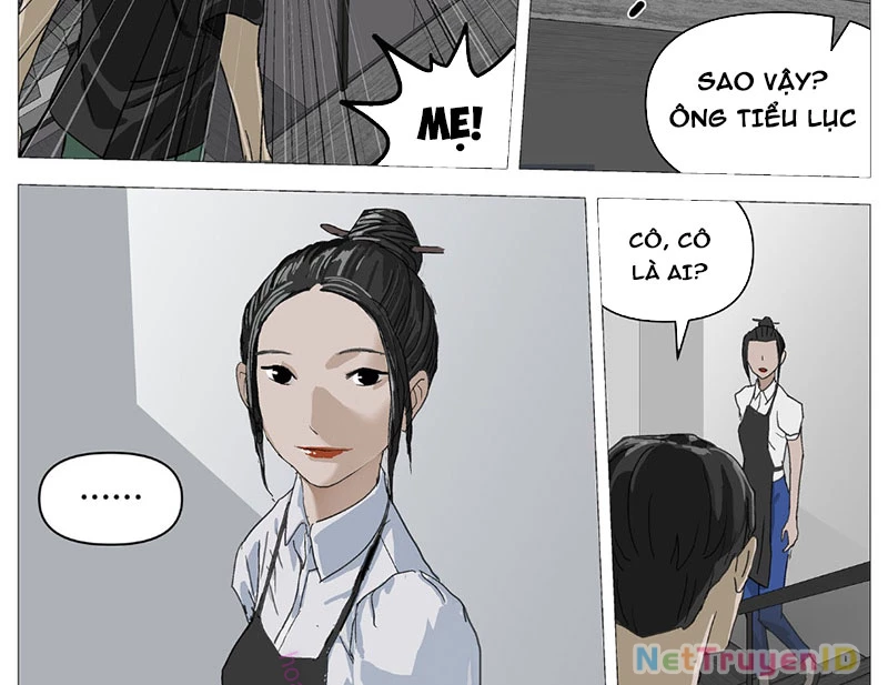 Giết Chết Ta Ở Thế Giới Song Song Chapter 10 - 17