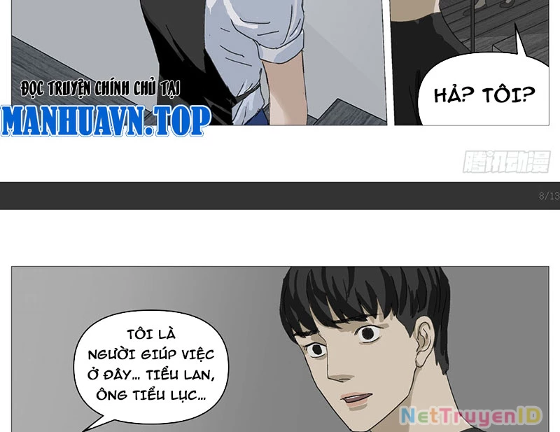 Giết Chết Ta Ở Thế Giới Song Song Chapter 10 - 18