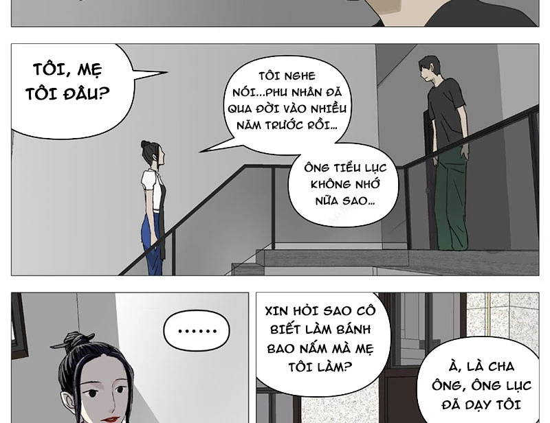 Giết Chết Ta Ở Thế Giới Song Song Chapter 10 - 19