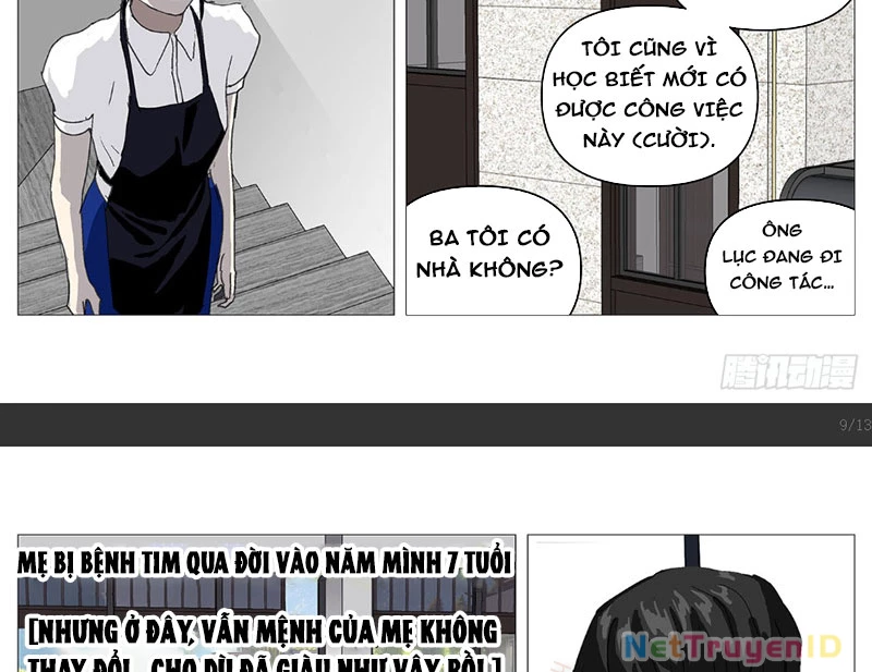 Giết Chết Ta Ở Thế Giới Song Song Chapter 10 - 20