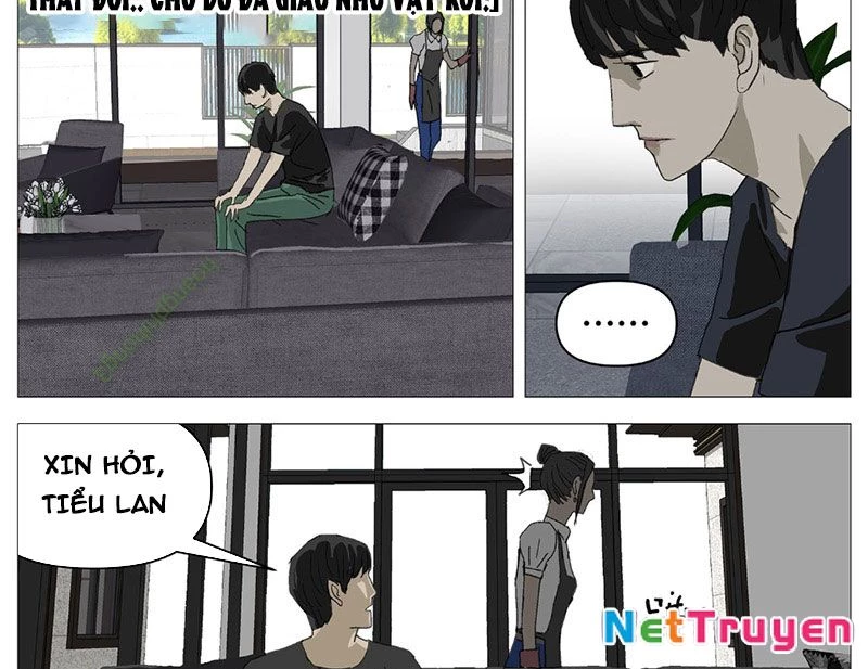 Giết Chết Ta Ở Thế Giới Song Song Chapter 10 - 21