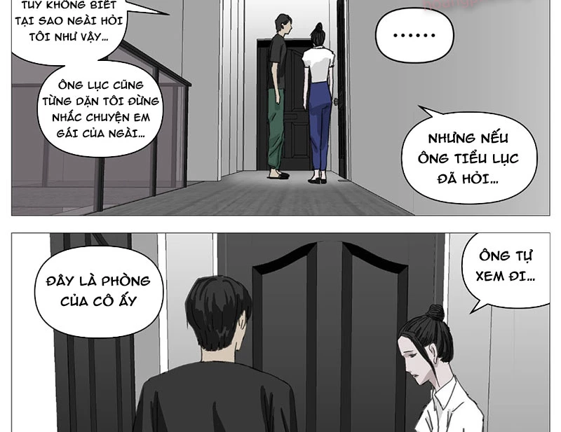 Giết Chết Ta Ở Thế Giới Song Song Chapter 10 - 23