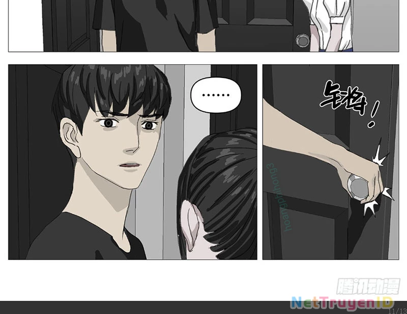 Giết Chết Ta Ở Thế Giới Song Song Chapter 10 - 24