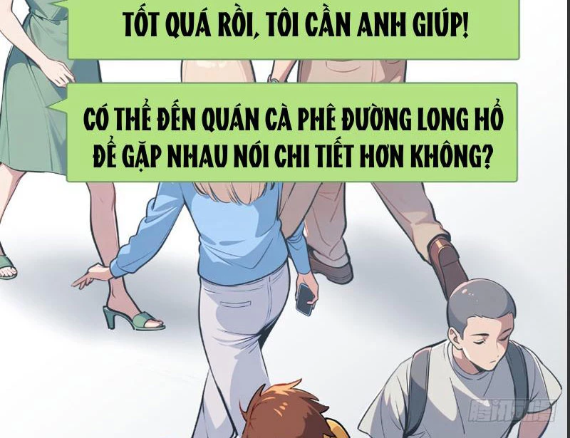 Phong Thủy Thiên Sư Ngành Giải Trí Chapter 5 - 34