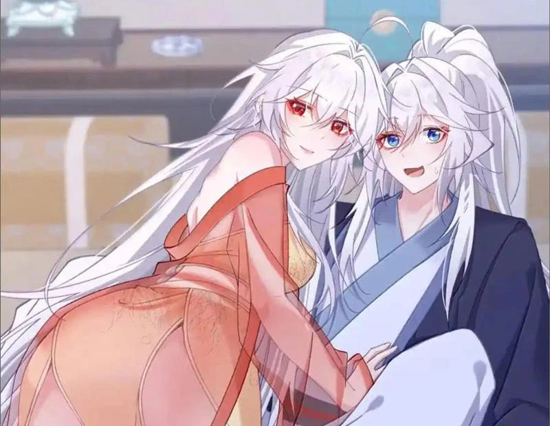Phá thân của nữ Hoàng Đế Chapter 34 - Trang 2