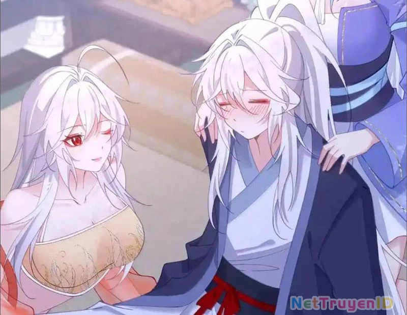 Phá thân của nữ Hoàng Đế Chapter 34 - Trang 2