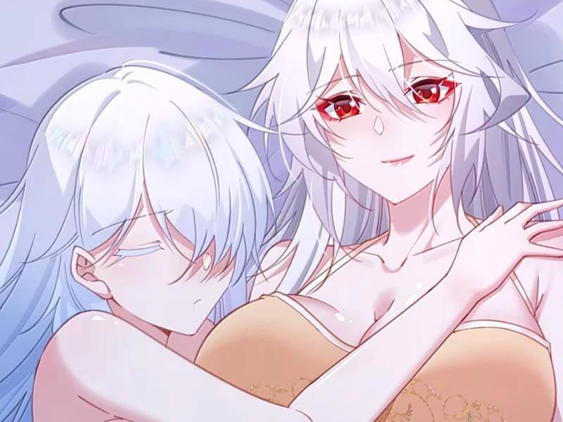 Phá thân của nữ Hoàng Đế Chapter 35 - Trang 2