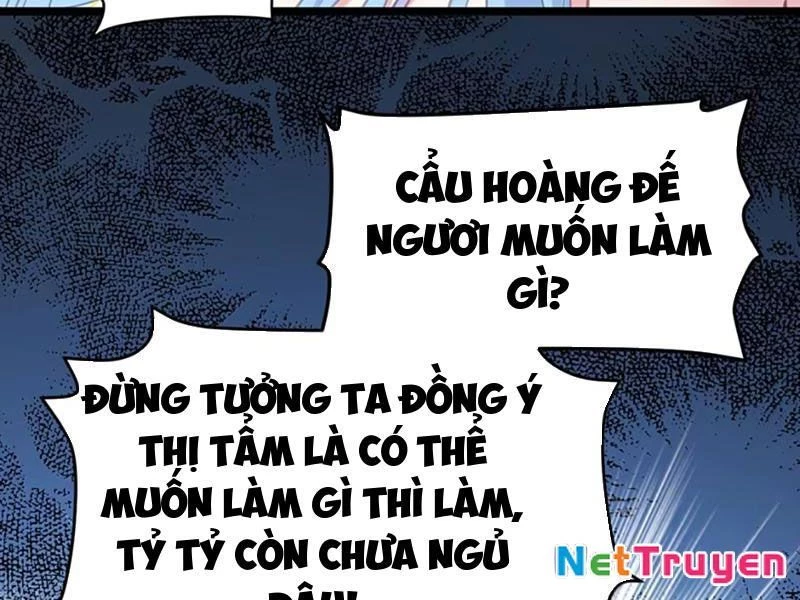 Phá thân của nữ Hoàng Đế Chapter 35 - 36