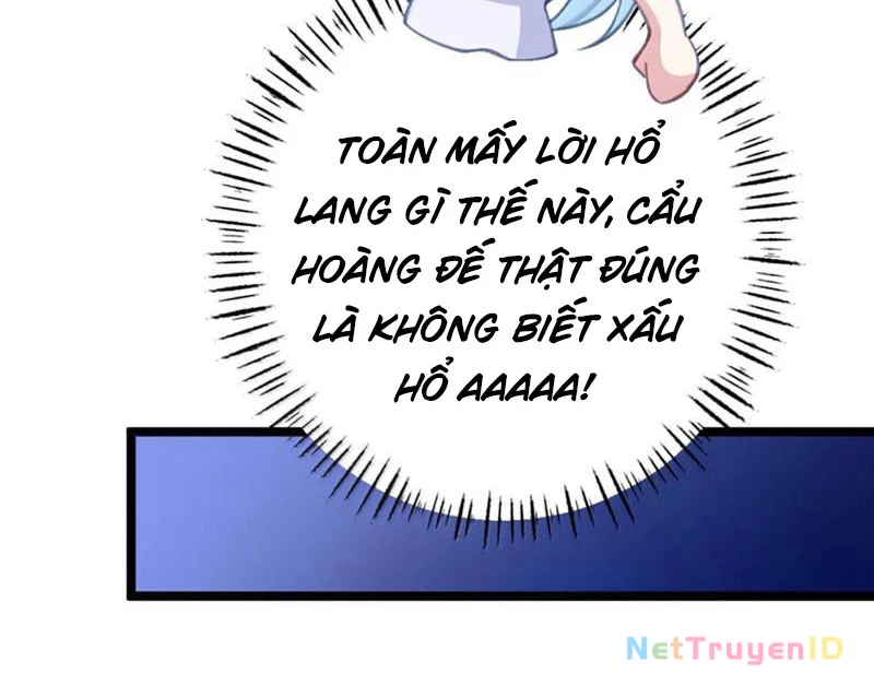 Phá thân của nữ Hoàng Đế Chapter 35 - Trang 2