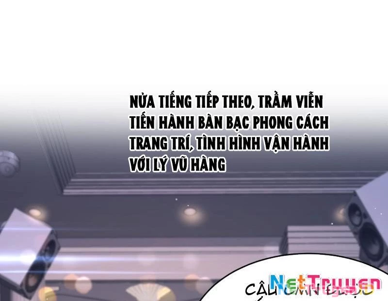 Sau Khi Tự Do Tài Chính, Họ Đã Dâng Hiến Lòng Trung Thành Chapter 6 - 41