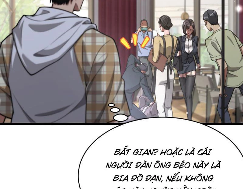 Sau Khi Tự Do Tài Chính, Họ Đã Dâng Hiến Lòng Trung Thành Chapter 6 - Trang 2