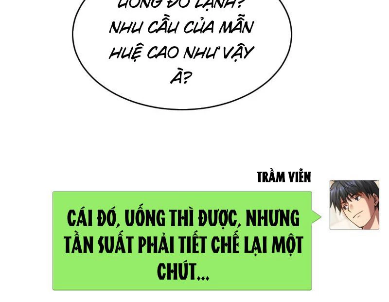 Sau Khi Tự Do Tài Chính, Họ Đã Dâng Hiến Lòng Trung Thành Chapter 7 - 25