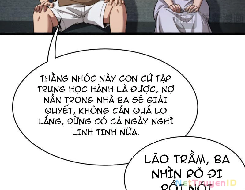 Sau Khi Tự Do Tài Chính, Họ Đã Dâng Hiến Lòng Trung Thành Chapter 8 - 47