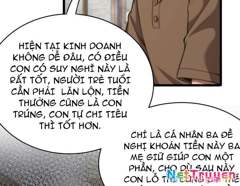 Sau Khi Tự Do Tài Chính, Họ Đã Dâng Hiến Lòng Trung Thành Chapter 8 - 61