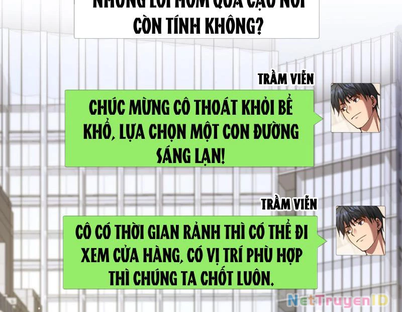 Sau Khi Tự Do Tài Chính, Họ Đã Dâng Hiến Lòng Trung Thành Chapter 8 - 105