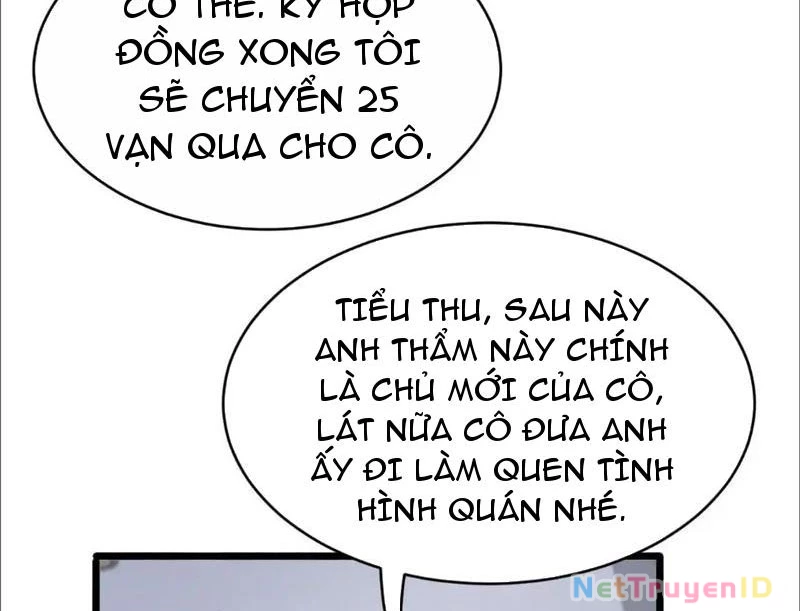 Sau Khi Tự Do Tài Chính, Họ Đã Dâng Hiến Lòng Trung Thành Chapter 9 - 84