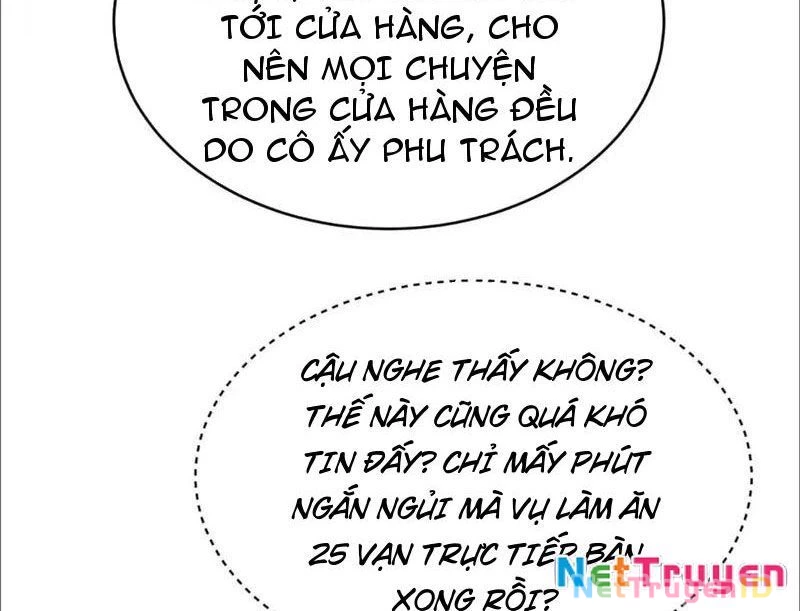 Sau Khi Tự Do Tài Chính, Họ Đã Dâng Hiến Lòng Trung Thành Chapter 9 - 91