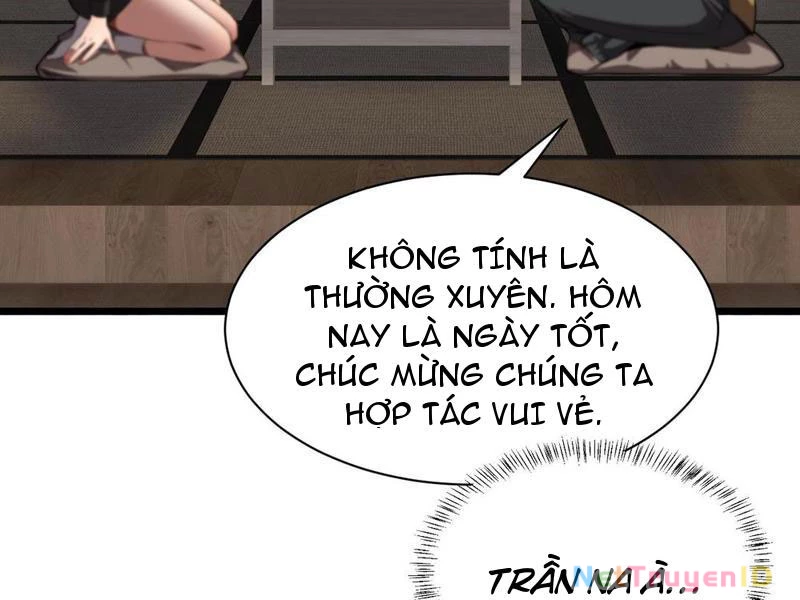 Sau Khi Tự Do Tài Chính, Họ Đã Dâng Hiến Lòng Trung Thành Chapter 10 - 3