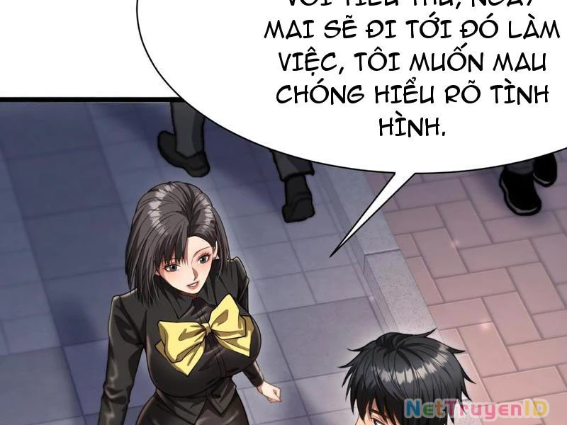 Sau Khi Tự Do Tài Chính, Họ Đã Dâng Hiến Lòng Trung Thành Chapter 10 - 43