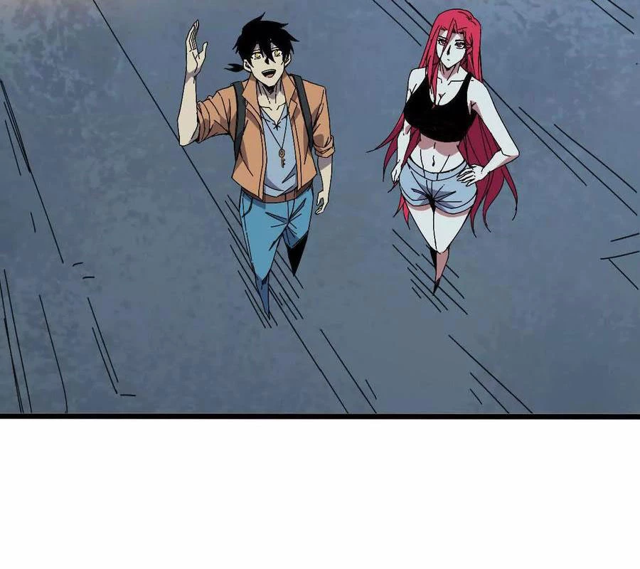 Dũng Giả X Nữ Ma Vương Chapter 143 - 3