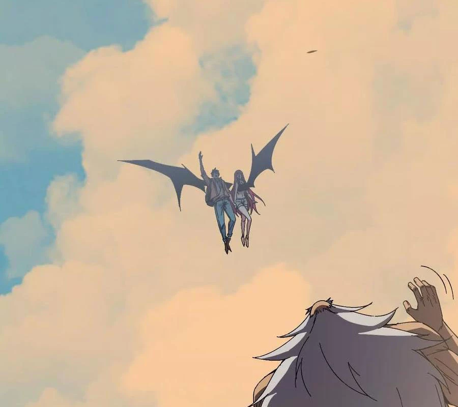 Dũng Giả X Nữ Ma Vương Chapter 143 - 7