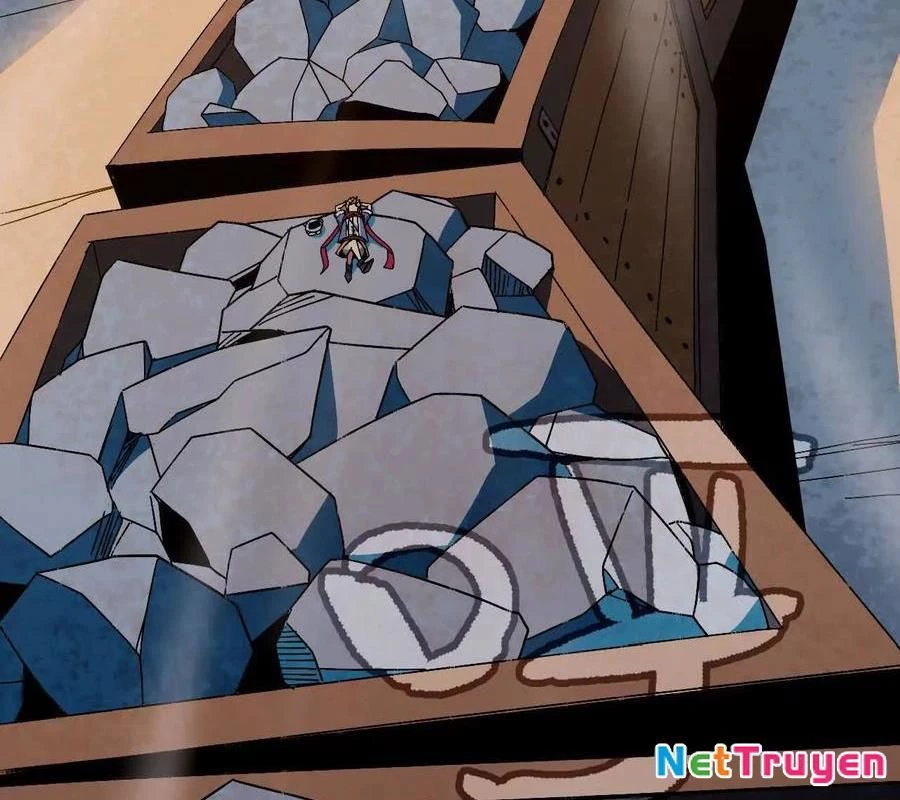 Dũng Giả X Nữ Ma Vương Chapter 143 - 11