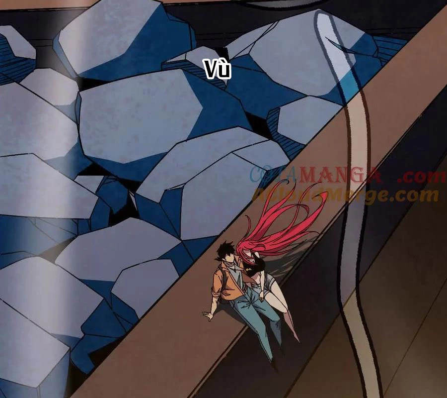 Dũng Giả X Nữ Ma Vương Chapter 143 - 12