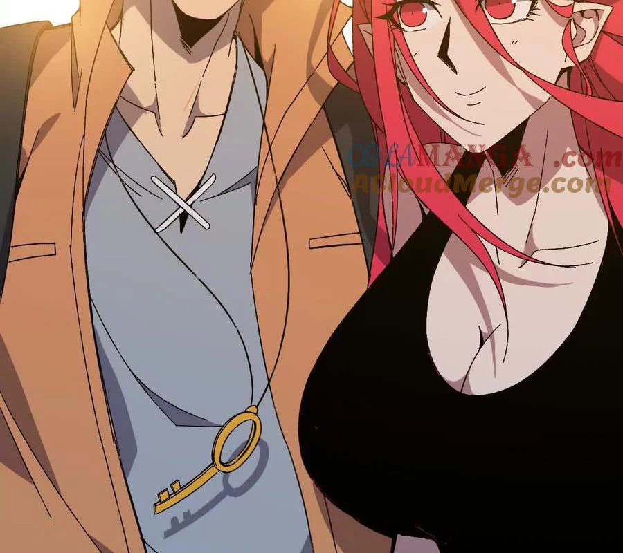 Dũng Giả X Nữ Ma Vương Chapter 143 - 15