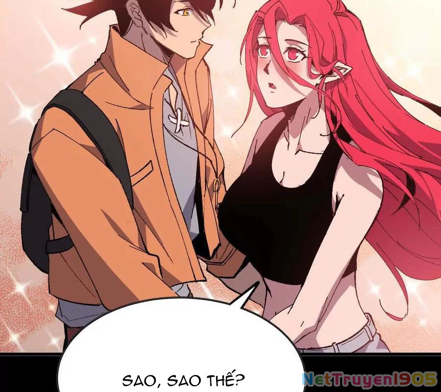 Dũng Giả X Nữ Ma Vương Chapter 143 - 19