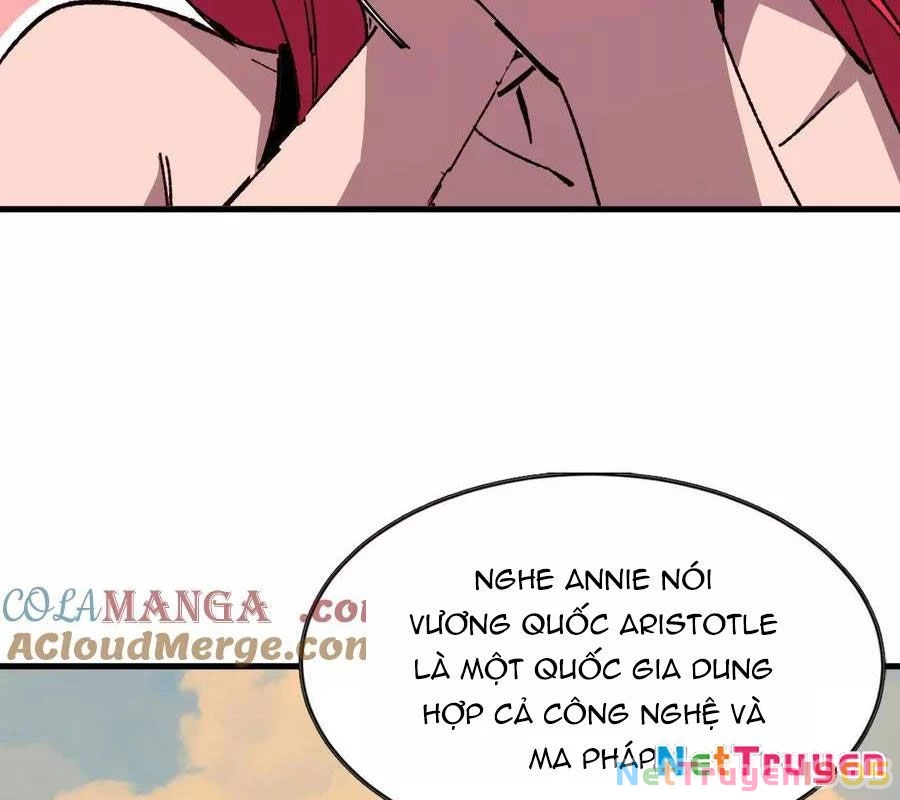 Dũng Giả X Nữ Ma Vương Chapter 143 - 26