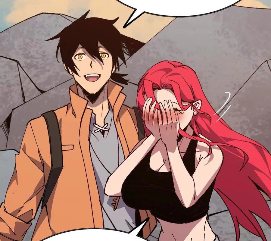 Dũng Giả X Nữ Ma Vương Chapter 143 - 27