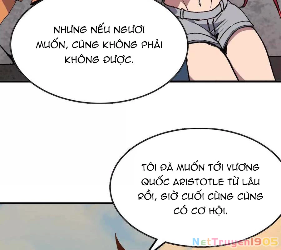 Dũng Giả X Nữ Ma Vương Chapter 143 - 28